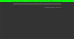 Desktop Screenshot of congresslibrary.com